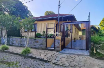 Casa com 4 quartos à venda no Jardim América, Caxias do Sul 