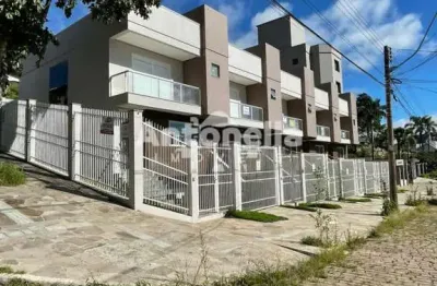 Casa com 3 quartos à venda na Colina Sorriso, Caxias do Sul 