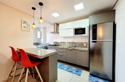 Apartamento com 3 quartos à venda no Pio X, Caxias do Sul 