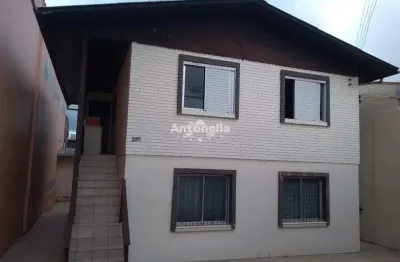 Casa com 3 quartos à venda no Salgado Filho, Caxias do Sul 