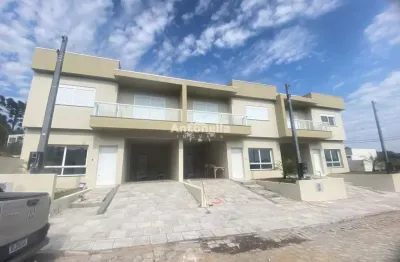 Casa com 3 quartos à venda na Rua Antonio Brambatti, 248, São Luiz, Caxias do Sul