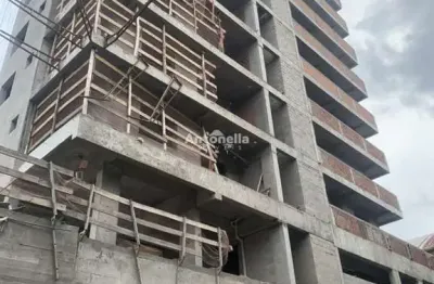 Apartamento com 3 quartos à venda na Nossa Senhora de Lourdes, Caxias do Sul 