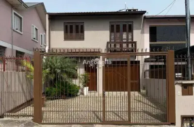 Casa com 3 quartos à venda no São Caetano, Caxias do Sul 