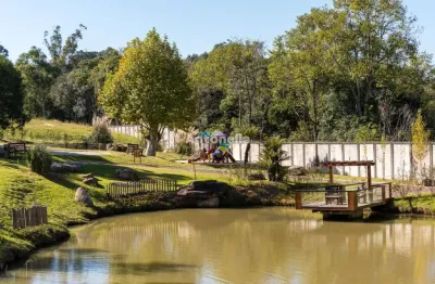 Terreno à venda no Pedancino, Caxias do Sul 