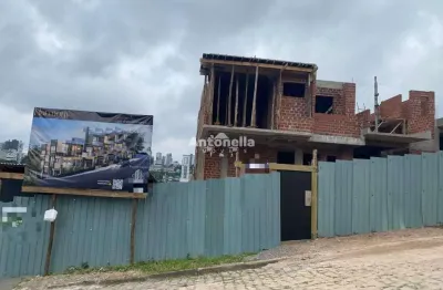 Casa com 2 quartos à venda na Vila Verde, Caxias do Sul 