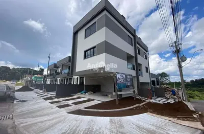 Casa com 2 quartos à venda na Bela Vista, Caxias do Sul 