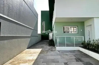 Casa com 3 quartos à venda na Rua Gema Benincá Hoffmann, 849, São Luiz, Caxias do Sul