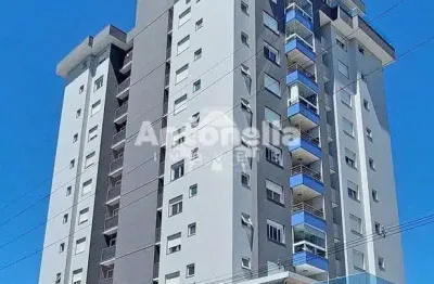 Apartamento com 2 quartos à venda no Sagrada Família, Caxias do Sul 
