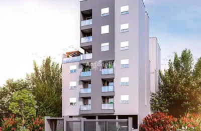 Apartamento com 3 quartos à venda no Santa Catarina, Caxias do Sul 