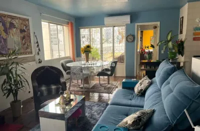 Cobertura com 3 quartos à venda no São Pelegrino, Caxias do Sul 