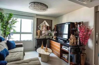 Apartamento com 1 quarto à venda no Centro, Caxias do Sul 