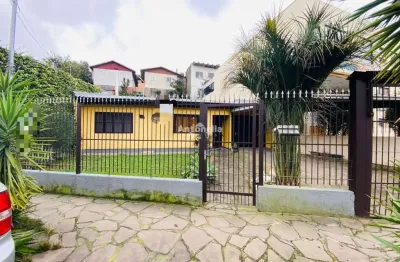 Casa com 3 quartos à venda na Bela Vista, Caxias do Sul 