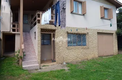 Casa com 4 quartos à venda no Planalto, Caxias do Sul 