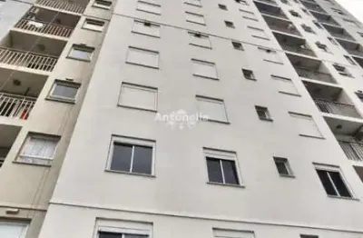 Apartamento com 3 quartos à venda no De Lazzer, Caxias do Sul 