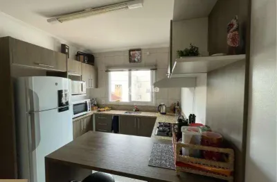 Casa com 2 quartos à venda na Nossa Senhora da Saúde, Caxias do Sul 