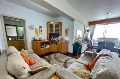 Apartamento com 2 quartos à venda no Centro, Caxias do Sul 