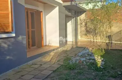 Casa com 2 quartos à venda na Nossa Senhora de Fátima, Caxias do Sul 