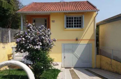Casa com 3 quartos à venda no Jardim Iracema, Caxias do Sul 