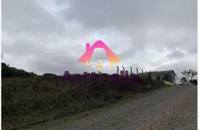 Terreno à venda no São Luiz, Caxias do Sul 