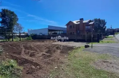 Terreno à venda no Parque Oasis, Caxias do Sul 