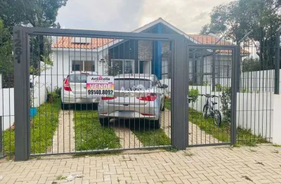 Casa com 3 quartos à venda no São Luiz, Caxias do Sul 