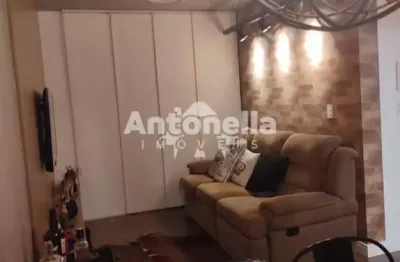 Apartamento com 2 quartos à venda na Bela Vista, Caxias do Sul 