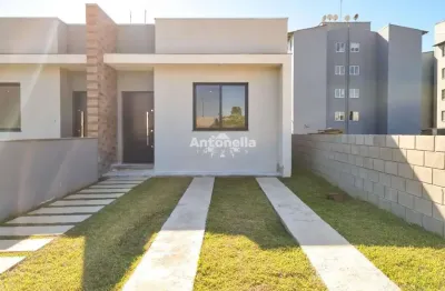 Casa com 3 quartos à venda na Nossa Senhora das Graças, Caxias do Sul 
