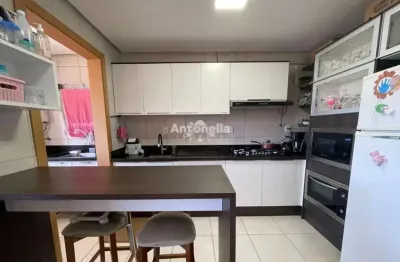 Apartamento com 2 quartos à venda no Desvio Rizzo, Caxias do Sul 