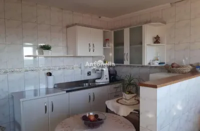 Apartamento com 3 quartos à venda no Cinqüentenário, Caxias do Sul 