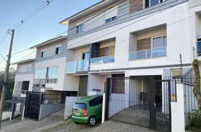 Casa com 2 quartos à venda na Bela Vista, Caxias do Sul 