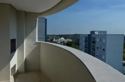 Apartamento com 2 quartos à venda na Vila Verde, Caxias do Sul 