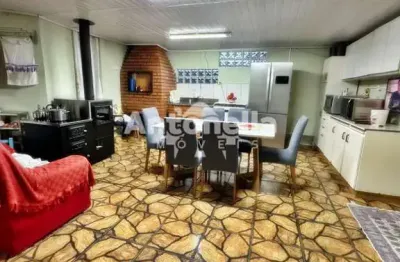 Casa com 4 quartos à venda no Santa Catarina, Caxias do Sul 