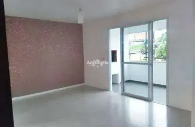 Apartamento com 3 quartos à venda no Sagrada Família, Caxias do Sul 
