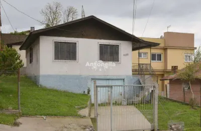 Casa com 3 quartos à venda no Planalto, Caxias do Sul 