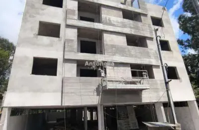 Apartamento com 2 quartos à venda no Vinhedos, Caxias do Sul 