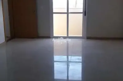 Apartamento com 2 quartos à venda no São Luiz, Caxias do Sul 