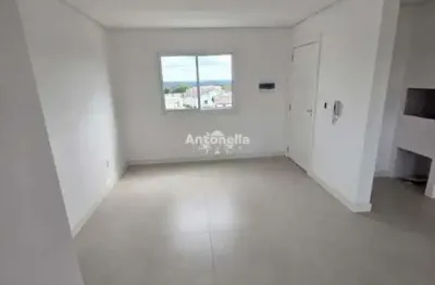 Apartamento com 2 quartos à venda no Santa Catarina, Caxias do Sul 