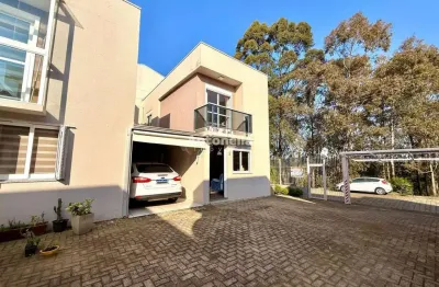 Casa com 2 quartos à venda no Desvio Rizzo, Caxias do Sul 