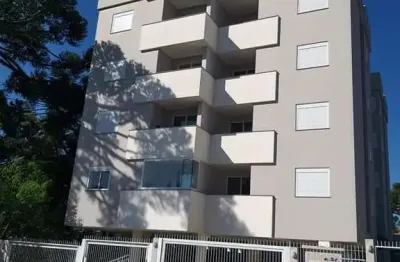 Apartamento com 2 quartos à venda no Salgado Filho, Caxias do Sul 