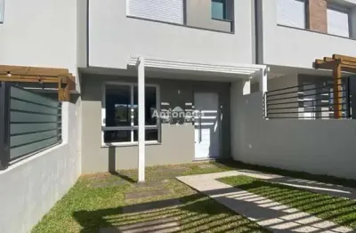 Casa com 2 quartos à venda no São Luiz, Caxias do Sul 