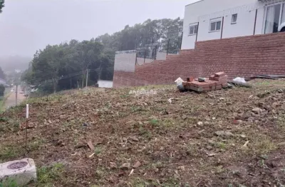 Terreno à venda na Colina Sorriso, Caxias do Sul 