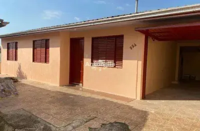 Casa com 3 quartos à venda no São Caetano, Caxias do Sul 
