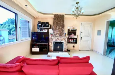 Apartamento com 2 quartos à venda no Santa Catarina, Caxias do Sul 