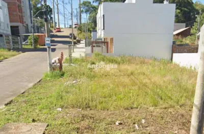 Terreno à venda no São Luiz, Caxias do Sul 