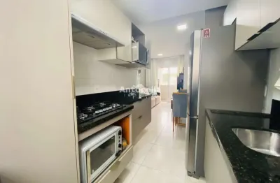 Apartamento com 3 quartos à venda no São Luiz, Caxias do Sul 