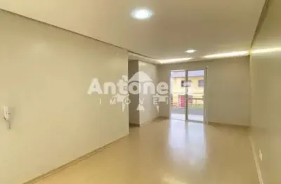 Apartamento com 3 quartos à venda no Cruzeiro, Caxias do Sul 