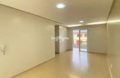 Apartamento com 3 quartos à venda no Cruzeiro, Caxias do Sul 