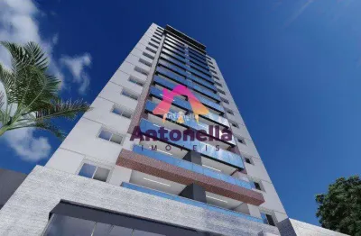 Apartamento com 2 quartos à venda no Desvio Rizzo, Caxias do Sul 
