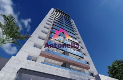 Apartamento com 2 quartos à venda no Desvio Rizzo, Caxias do Sul 