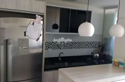 Apartamento com 2 quartos à venda na Nossa Senhora do Rosário, Caxias do Sul 